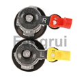 thumbnail image 5 of For Left Right Door Lock Cylinder W Key For, 5 of 5