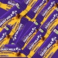 thumbnail image 5 of Cadbury Dairy Milk Caramel Chocolate 180g (Pack of 17), 5 of 7