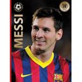 thumbnail image 2 of Jokulsson, Illugi: Messi, 2 of 2