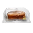 thumbnail image 5 of San Martin, Guava Sponge Cake, 13.22 oz Plastic Tray (Frozen), 5 of 5