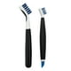 thumbnail image 1 of OXO Good Grips Deep Clean Brush Set, Blue, 1 of 6