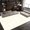 W- flannel, variant on Nordic Ins Style Rugs for Bedroom Covered with Large Area Carpets for Living Room Flannel Cloakroom
