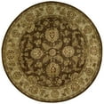 thumbnail image 4 of Nourison Jaipur Round Area Rug-Color:Brown,Shape:Rectangle,Size:5'6" x 8'6", 4 of 5