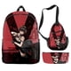 thumbnail image 1 of Set de mochilas Spys Familys School de 3 piezas para estudiantes, 1 of 1