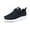 Black, variant on Boys Girls Sneakers Kids Sports Running Walking Shoes for School Workout, Girls Lightweight Breathable On Strap Athletic Running Shoes for Toddler/Little Kid/Big Kid