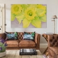 thumbnail image 3 of Georgia O'Keeffe Abstract Painter Flowers Painting Gifts Canvas Painting Poster Wall Art Decorative Picture Prints Modern Decor 12x18inch(30x45cm), 3 of 6