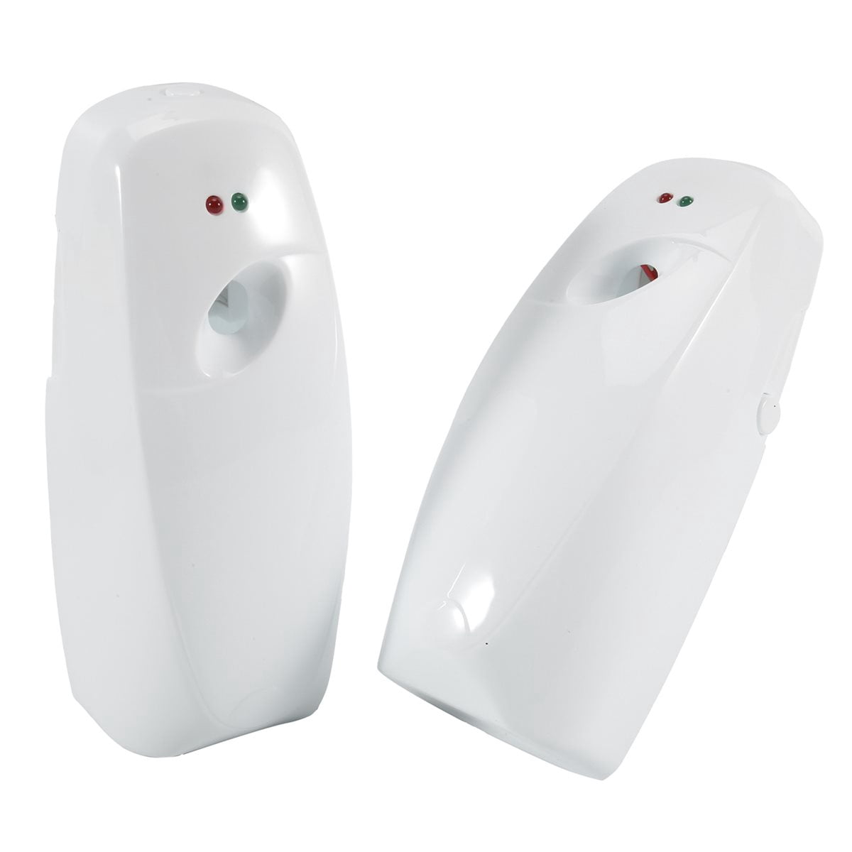 Automatic Air Freshener Dispenser 2-Pack,Auto Air Freshener Sprays Dispenser Wall Mounted for Commercial & Home Use