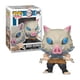 thumbnail image 2 of Figura Coleccionable Funko Pop Animation Demon Slayer Inosuke Hashibira 1 Pieza, 2 of 4