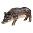 thumbnail image 3 of Design Toscano Razorback Wild Boar Statue: Set of Two, 3 of 3