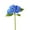 #A - Blue, variant on AYktou Beautiful Artificial Flowers Assorted Colors Silk Hydrangea Fake Flowers Bouquets Gifts for Wedding Valentines Bouquet Bridal Decor Home Decoration