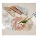 thumbnail image 2 of Raidley Creative Flower PVC Placemat – Waterproof & Oil-Proof for Tables, 2 of 5