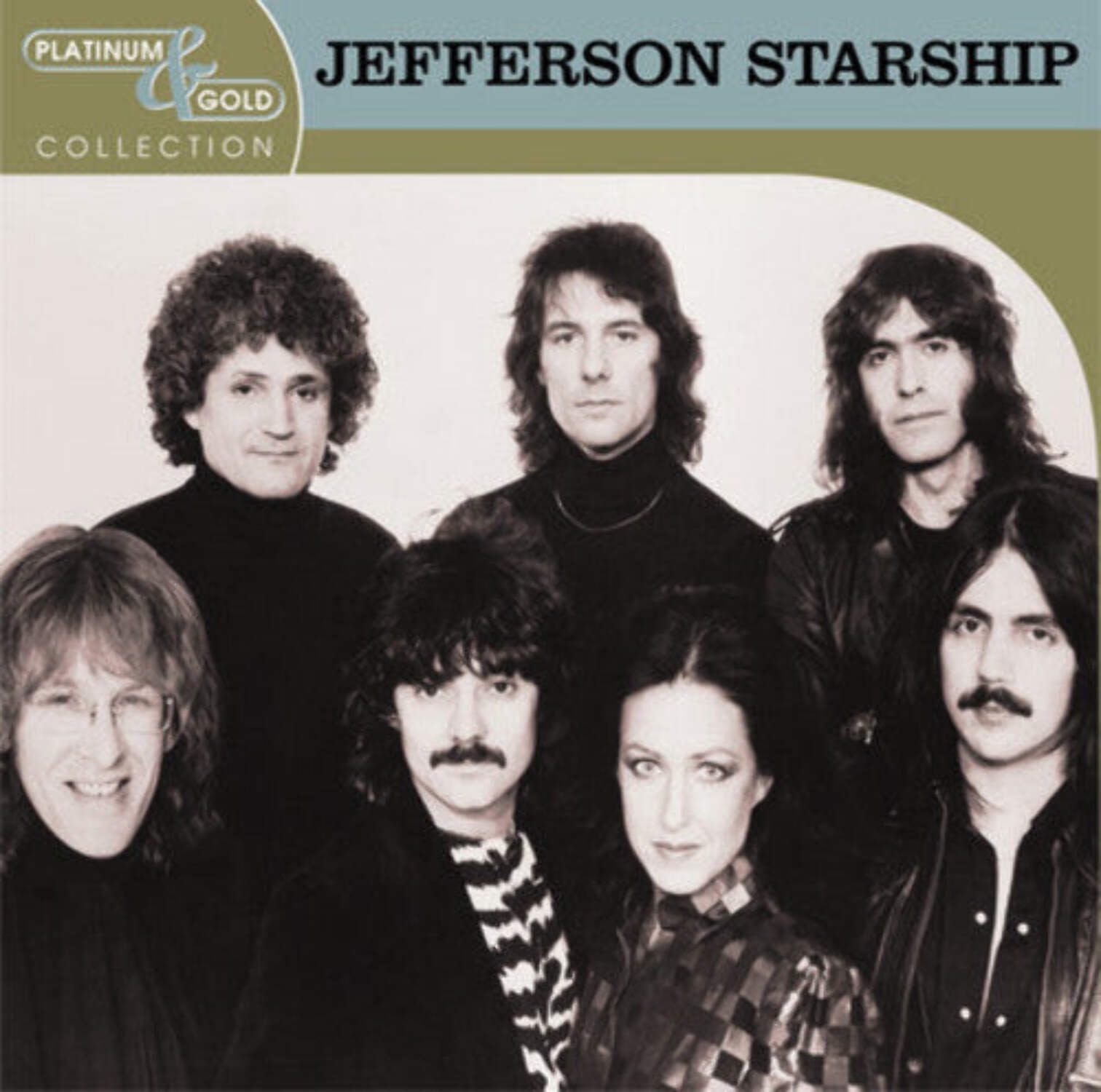 Jefferson Starship - Winds of Change - Music & Performance - CD