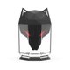 thumbnail image 1 of Humidificador de aire de escritorio War Wolf, difusor de aire eléctrico para el dormitorio del hogar (negro) Ehuebsd  Libre de BPA, 1 of 7