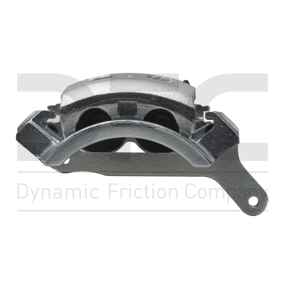 Front Right Dynamic Friction Company Premium Brake Caliper 331-40136