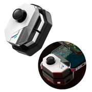 TINYSOME Mobile Game Controller Joystick Bluetooth-compatible5.0 Connection for Android-iOS Cellphone with Remappable Button