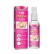 thumbnail image 1 of Fiudx Spray Depilatorio, Solución Indolora, Fórmula con Aloe Vera Natural, Eficaz Supresor Del Vello, Práctico para Uso Doméstico, Ideal para Pieles Sensibles, 30 Ml, 1 of 2