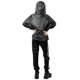 thumbnail image 3 of Conjunto Pants Mujer Sudadera Y Pant Aterciopelado Set Dama, 3 of 5