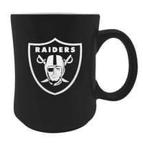 Las Vegas Raiders 19oz. Starter Mug