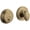 Multicolor, variant on Baldwin 8031190 Traditional Solid Brass Single Cylinder Keyed Entry Deadbolt From The