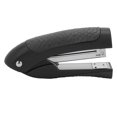thumbnail image 2 of Labor Saving Stapler, Effortless Stapler Learning Office Supplies Long Stapler Office Stapler Desktop Stapler Long Staple Stapler No. 12 Staple Labor Stapler, 2 of 7