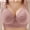 Pink#1, variant on Spring Saving GaThRRgYP Bras for Women GaThRRgYP,Woman's Comfortable Lace Breathable Bra Underwear No Rims