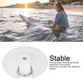 thumbnail image 4 of Surfboard Camera Mount Base, PVC Surfboard Camera Mount Fixed Bracket With D, 4 of 8