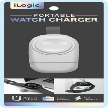 PORTABLE WATCH CHARGER