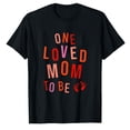 thumbnail image 1 of AALJY une Maman Aimée Future Saint-Valentin Annonce de Grossesse, 1 of 5