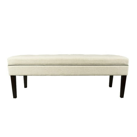 MJL Furniture Kaya Loft Upholstered Bench