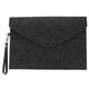 thumbnail image 1 of Carpeta de fieltro A4 para documentos, bolsa de oficina, carpeta de fieltro con cordón, 1 of 6