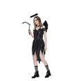 thumbnail image 2 of Sex Angel Costume Party Dress Dance Dress Halloween Womens Costume, 2 of 5