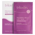thumbnail image 1 of Mascarilla para el vientre TriLASTIN hidratante y calmante para estrías 50 ml, 1 of 9