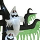 thumbnail image 4 of Inflable Halloween Arbol Fantasmal Houzer Led 310 Cm, 4 of 7
