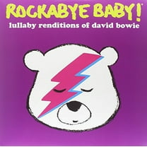 Andrew Bissell - Lullaby Renditions of David Bowie - Kids & Family - Vinyl