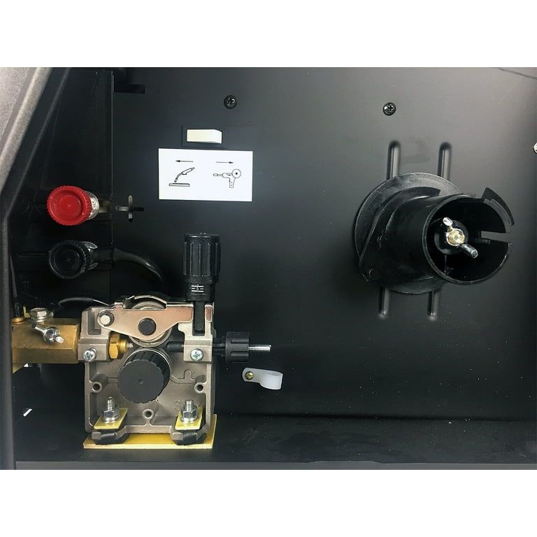 Eastwood Mig Welder 175 Amp With Spool Gun Reviews Selection