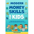 thumbnail image 1 of Libro publicado de forma independiente: Habilidades modernas sobre el dinero para niños, 1 of 1