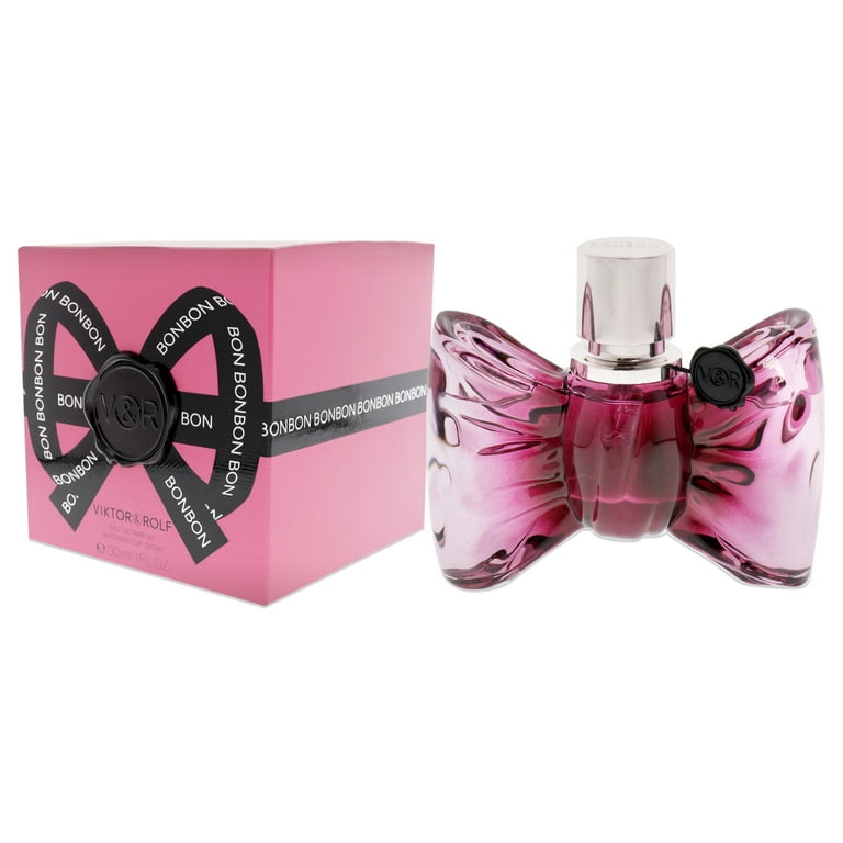 Viktor and Rolf Bonbon Perfume for Women - 1 oz EDP Spray