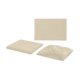 thumbnail image 2 of Solid Color Brushed Microfiber 3 Piece Bedding Set Modern Plain Duvet Cover With Sheet Pillowcases Soft Warm Home Bedroom Bedding Decor, 2 of 6