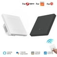thumbnail image 2 of Lefu For Moes For Tuya For ZigBee Smart Light Switch Wall Switch Star Ring Series For Led Light Lamp Smart Control, 2 of 9