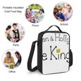 thumbnail image 5 of Ben Holly’s Little Kingdom Backpack School Pro Gear Advanced Bookbag with Lunch Management System, 5 of 5