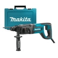 thumbnail image 3 of Miniesmeril DongCheng 1100W + Rotomartillo Makita HR2475, 3 of 12