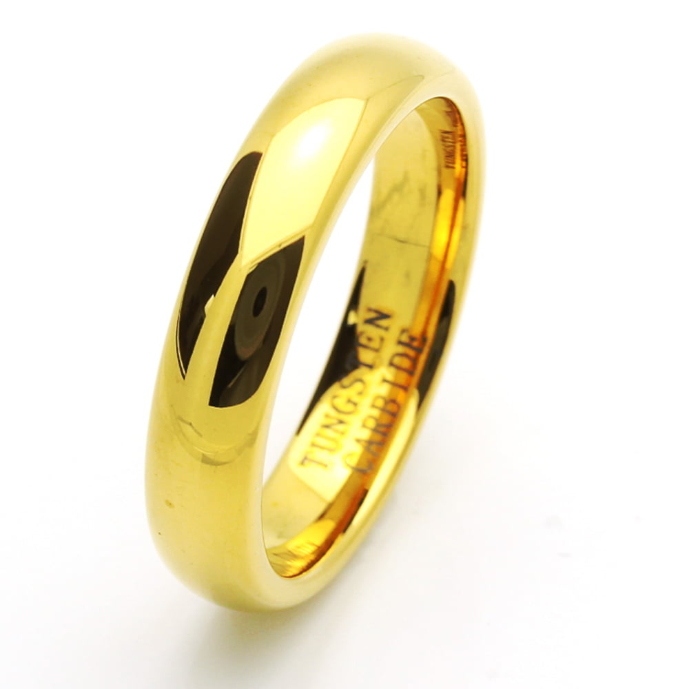 Details about   MEN 8MM TUNGSTEN CARBIDE SATIN FINISHED comfort fit ring size 11 