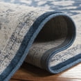 thumbnail image 5 of SAFAVIEH Vintage Hiren Oriental Area Rug, Dark Blue/Beige, 5'3" x 7'6", 5 of 7