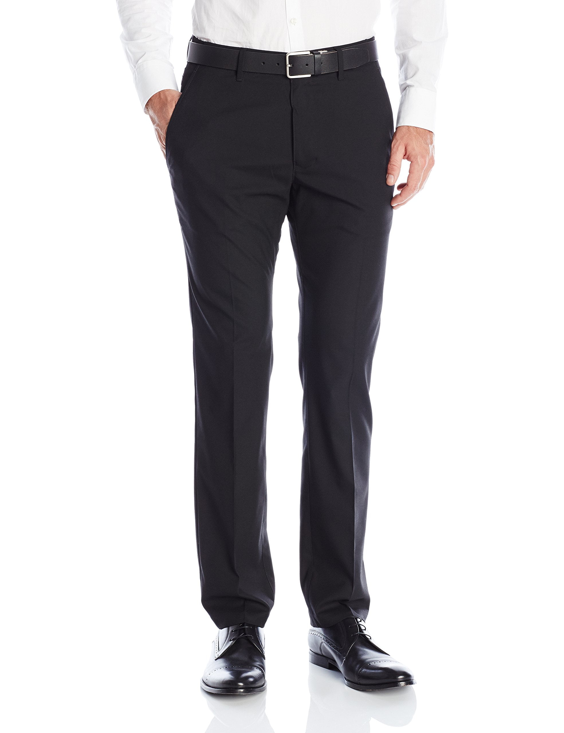 Cole Reaction Cole Reaction NEW Black Mens Size 31