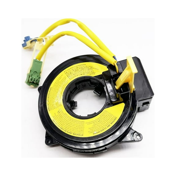 93490-2E201 ATY Spiral Cable Clock Spring For 05-09 Hyundai Tucson Kia Sportage
