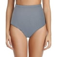 thumbnail image 2 of LEEy-world Shorts de Bain pour Femmes, Boardshort de Surf 5 Pouces Blanc, TG, 2 of 4