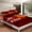 Crimson, variant on Erosebridal Baseball Bed Sheets Twin For Boys,Ball Gaming Bedding Sets Twin Size,Sport Theme Decor,Lightweight,3pcs