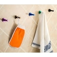thumbnail image 2 of de pared para , dormitorio, cocina, colgador, sombrero, , , toalla, de pared, aluminio , multicolor opcional Gloria  none, 2 of 9