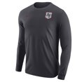 thumbnail image 2 of Men's Nike Anthracite Air Force Falcons Special Operations Command Long Sleeve T-Shirt, 2 of 3