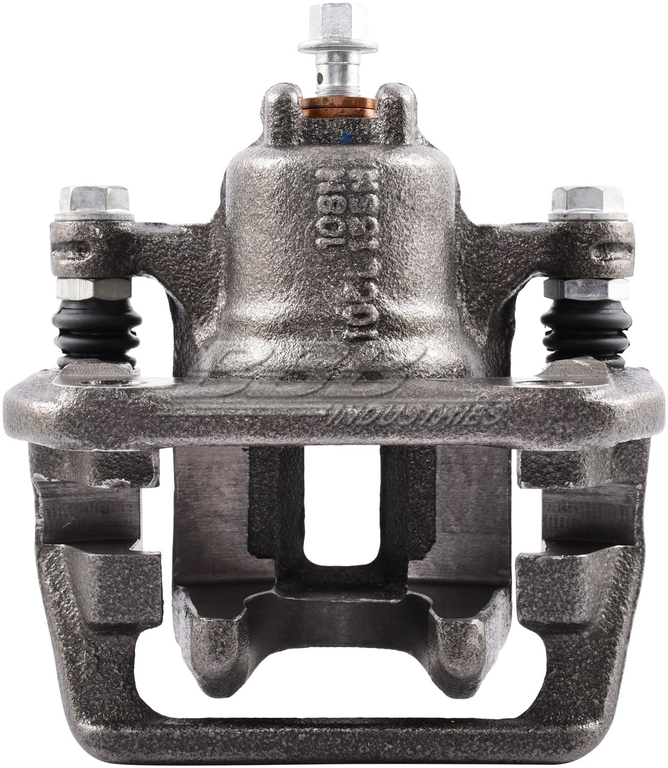 TERREPOWER formerly BBB Industries 99-01028B Reman Caliper w/installation Hardware